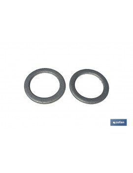 ARANDELA ALUMINIO 25X32X1,5...