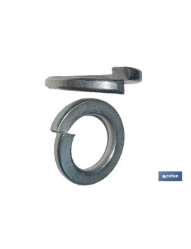 BL 60 UDS. DIN-127 M-4 Z...