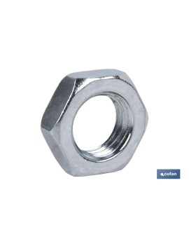 DIN-936 M-30 Z (PACK: 25 UDS)