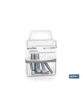 BLÍSTER DE 32 UDS. DIN-84...