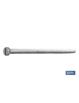 DIN 85 C-6 M-4 X 8 Z (PACK:...