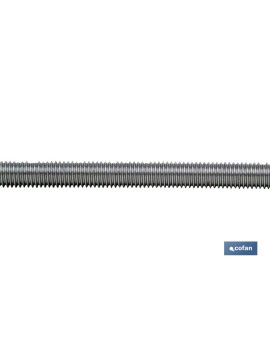 DIN 975 C.8.8 M-27  ZN...