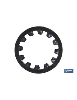 DIN-6797-J  M-10 (PACK: 100...