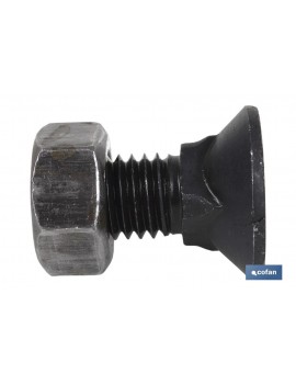 DIN 608/934 C-8.8 M-12X60 N...