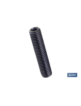 DIN-913  C-45H  M-10 X 40...