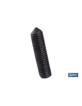 DIN-914  C-45H  M-10 X 35 N...