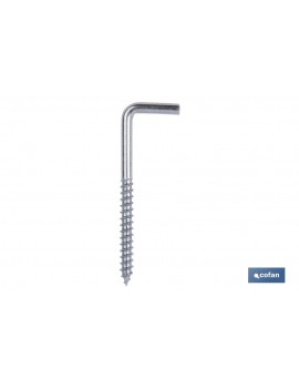 ALCAYATA CINCADO BLANCO...