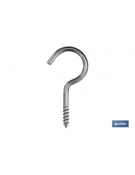 HEMBRILLA ABIERTA CINCADA...