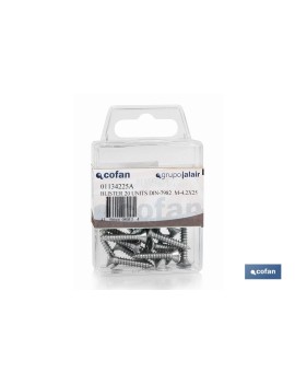 BL 25 UDS. DIN-7982...