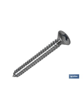 DIN 7983 C-6 M-4,2 X 9,5 Z...