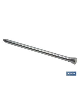 BL 110 UDS PUNTA DE ACERO...