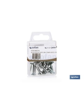 BL 5UDS. DIN-7504P 4,8X38 Z...