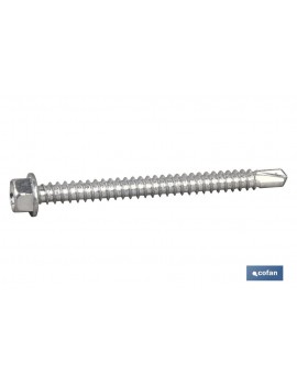 DIN-7504K  C-8  M-6,3 X 63...