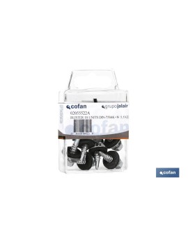 BLÍSTER DE 8 UDS....