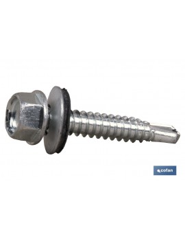 DIN-7504K+EPDM  C-8  M-6,3...