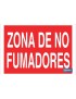Zona de no fumadores