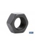 Tuerca Hex. C.8 Whitworth Negro