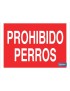Prohibido perros