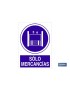 Solo mercancías