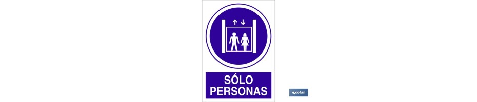 Solo personas