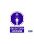 Obligatorio ducharse