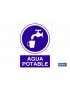 Agua potable