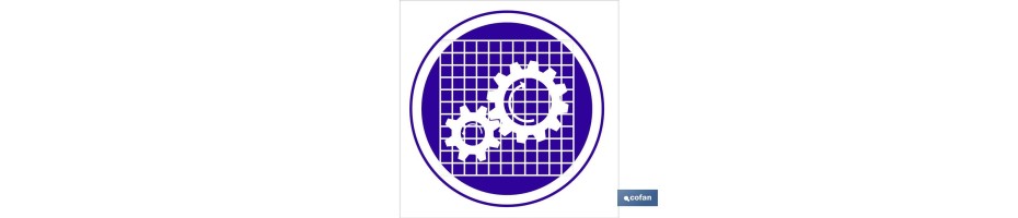 Obligatorio protecciones