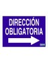 Dirección obligatoria