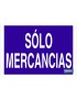 Solo mercancías