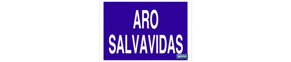 Aro salvavidas