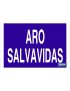 Aro salvavidas