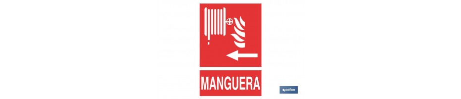 Mangueras de Compresor