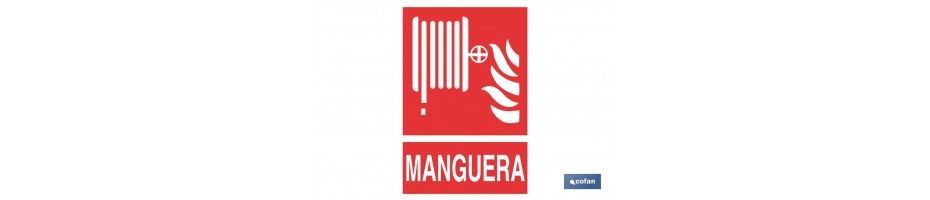 Mangueras de Compresor