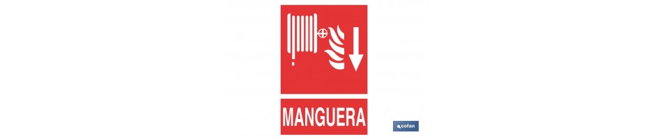 Mangueras de Compresor