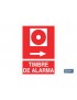 Timbre de alarma