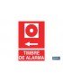 Timbre de alarma