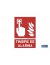 Timbre de alarma