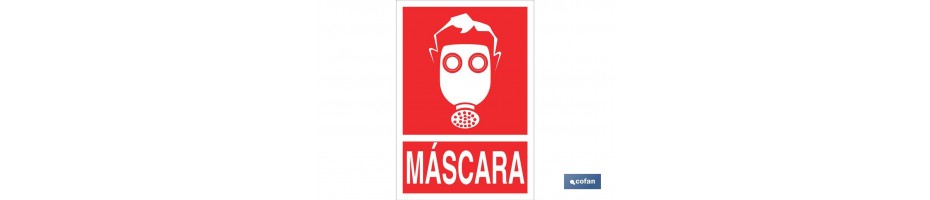 Máscara