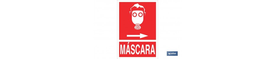 Máscara