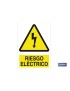 Riesgo eléctrico