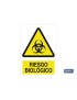Riesgo biológico