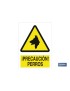 ¡Precaución! perros