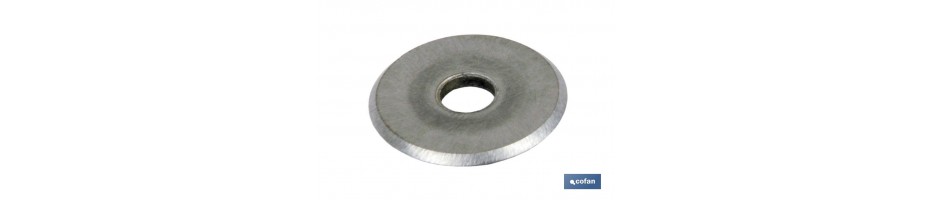 Cuchilla Recambio Cortaazulejos