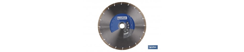 MATERIAL CORTE DE DIAMANTE