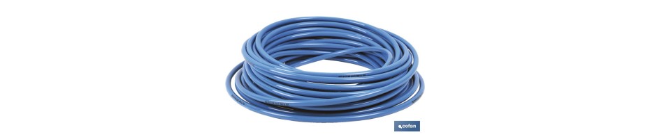 Tuberías de Poliuretano (TPU)