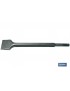 Accesorios para Martillos con SDS PLUS Cincel Ancho