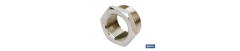 Reducción Cilíndrica