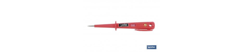 Buscapolos 100-250 V