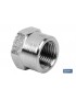 Tapón Hexagonal Rosca Hembra