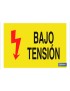 Bajo tensión